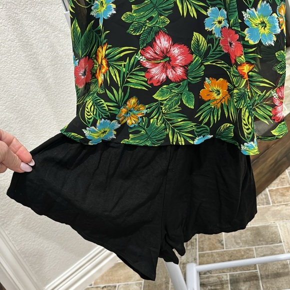 Judith March Floral Jumper - Picture 3 of 6